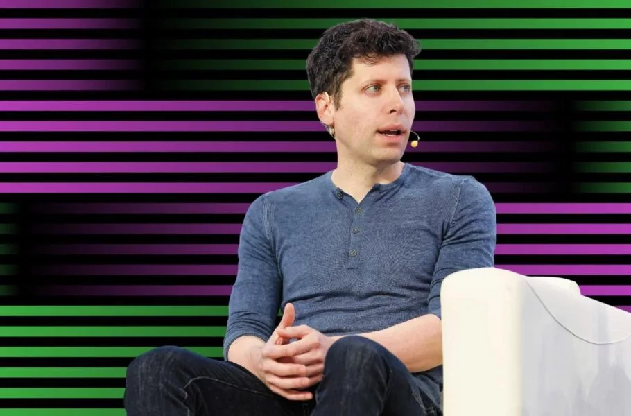 مدیرعامل OpenAI: هوش مصنوعی نه یک «موجود»، بلکه یک «ابزار» است مدیرعامل OpenAI: هوش مصنوعی نه یک «موجود»، بلکه یک «ابزار» است