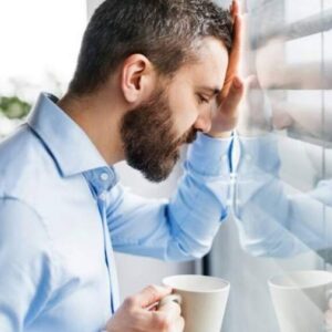 مدیریت اضطراب و استرس در شرایط بحرانی