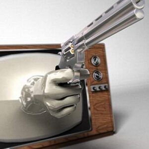 مدیریت مصرف اخبار، یک ضرورت روانی است مدیریت مصرف اخبار، یک ضرورت روانی است