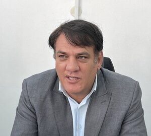 مشکلات حقوقی و اعتباری پارک علم و فناوری استان کرمان حل شد / ساختمان ملکی نداریم