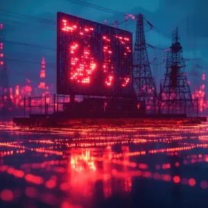 مصرف برق هوش مصنوعی به‌زودی از استخراج بیت‌کوین و برخی کشورها بیشتر می‌شود