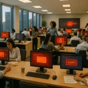 مطالعه جدید سیسکو: مدل‌های زبانی که تنظیم دقیق شده‌اند، ۲۲ برابر آسیب‌پذیرترند