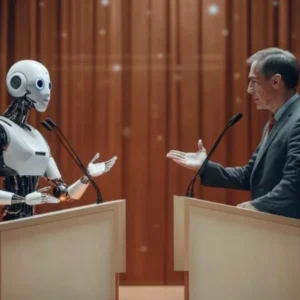 مطالعه جدید:‌ هوش مصنوعی می‌تواند بهتر از انسان‌ها شما را متقاعد کند