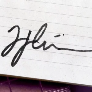 معرفی 5 ابزار هوش مصنوعی رایگان برای طراحی امضای دیجیتال