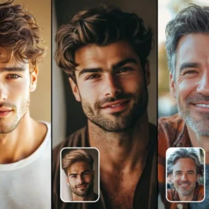 معرفی 6 ابزار هوش مصنوعی برای تغییر مدل و رنگ مو معرفی 6 ابزار هوش مصنوعی برای تغییر مدل و رنگ مو