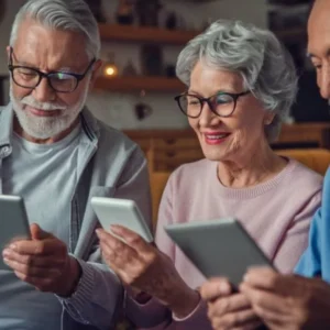 معرفی بهترین ابزارهای هوش مصنوعی برای کمک به سالمندان