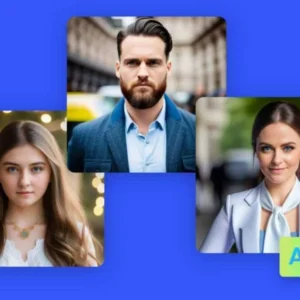 معرفی بهترین ابزارهای هوش مصنوعی برای ساخت عکس پروفایل