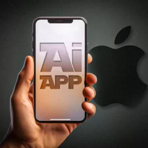 معرفی بهترین اپلیکیشن‌های هوش مصنوعی برای آیفون