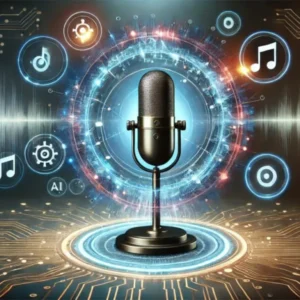 معرفی بهترین سایتها و اپلیکیشنهای هوش مصنوعی تغییر صدای خواننده معرفی بهترین سایتها و اپلیکیشنهای هوش مصنوعی تغییر صدای خواننده