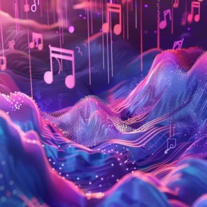 مقابله با دیپفیک؛ سونی از حذف بیش از 75 هزار آهنگ تولیدشده با هوش مصنوعی خبر داد مقابله با دیپفیک؛ سونی از حذف بیش از 75 هزار آهنگ تولیدشده با هوش مصنوعی خبر داد