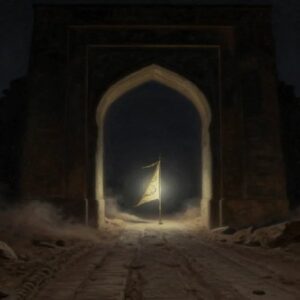 مناقب علی (ع) در حدیث شافعی| روایت پنهان از سقیفه تا کربلا