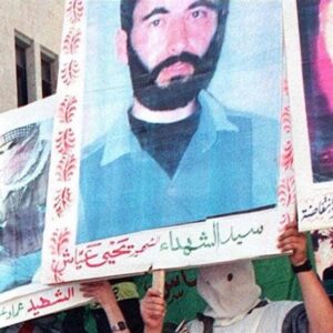 مهندس مرگ و نامی که خواب را از اسرائیل ربود مهندس مرگ و نامی که خواب را از اسرائیل ربود