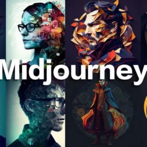 میدجرنی به ابزاری تحت وب برای ویرایش عکس با هوش مصنوعی مجهز می‌شود