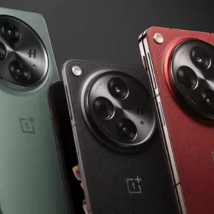 نازکترین گوشی تاشو جهان با هوش مصنوعی چینی؛ اوپو فایند N5 با دیپسیک میآید نازکترین گوشی تاشو جهان با هوش مصنوعی چینی؛ اوپو فایند N5 با دیپسیک میآید