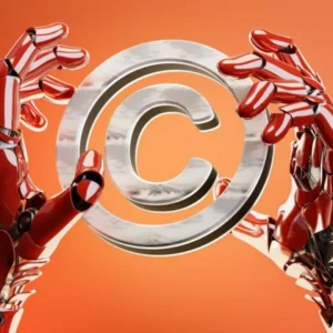 ناشران بزرگ خواستار جلوگیری از دزدی محتوا توسط هوش مصنوعی شدند