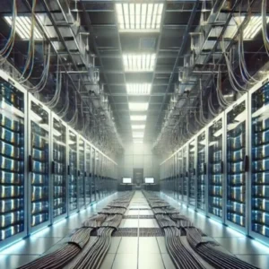 نبیوس با سرمایهگذاری یک میلیارد دلاری، مرکز داده هوش مصنوعی در پاریس افتتاح میکند نبیوس با سرمایهگذاری یک میلیارد دلاری، مرکز داده هوش مصنوعی در پاریس افتتاح میکند