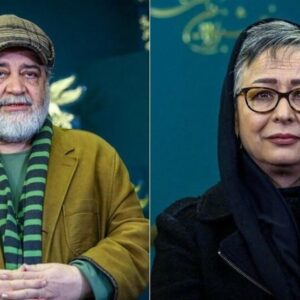 نسخه بازبینی «کافه سلطان» به دبیرخانه جشنواره فیلم فجر رسید نسخه بازبینی «کافه سلطان» به دبیرخانه جشنواره فیلم فجر رسید