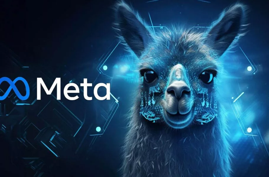 نسخه مقرونبهصرفه هوش مصنوعی لاما معرفی شد؛ Meta AI حالا 600 میلیون کاربر ماهانه دارد نسخه مقرونبهصرفه هوش مصنوعی لاما معرفی شد؛ Meta AI حالا 600 میلیون کاربر ماهانه دارد