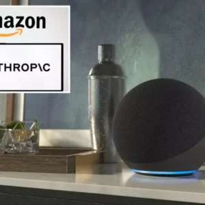 نسل بعدی الکسا آمازون ظاهراً از هوش مصنوعی Claude استفاده خواهد کرد
