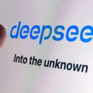 نشت دادههای حساس DeepSeek؛ تاریخچه چتهای کاربران در دسترس قرار داشت نشت دادههای حساس DeepSeek؛ تاریخچه چتهای کاربران در دسترس قرار داشت