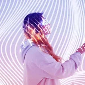 نظرسنجی نشان داد: 25 درصد نسل Z فکر می‌کنند هوش مصنوعی خودآگاه شده است