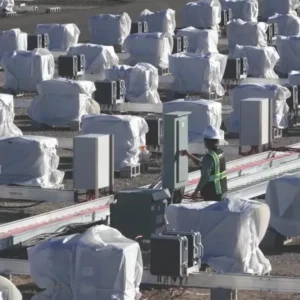 نوآوری شرکت آمریکایی: تأمین برق دیتاسنترهای هوش مصنوعی با باتری‌های بازیافتی