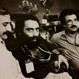 نگاهی به کارنامه سعید پیردوست؛ من و مسعود کیمیایی و مهران مدیری نگاهی به کارنامه سعید پیردوست؛ من و مسعود کیمیایی و مهران مدیری