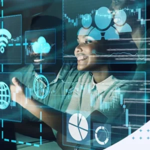 هدف نیمی از شرکت‌های استفاده‌کننده از هوش مصنوعی: کاهش هزینه‌های پرسنلی