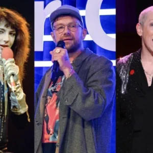 هزار موسیقیدان در اعتراض به هوش مصنوعی آلبوم بیصدا منتشر کردند هزار موسیقیدان در اعتراض به هوش مصنوعی آلبوم بیصدا منتشر کردند