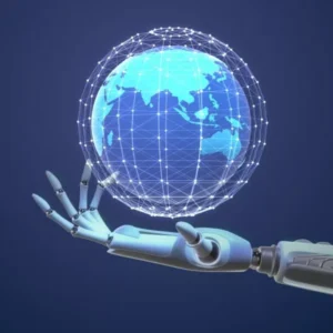 هشدار محقق هوش مصنوعی: با استفاده بی‌رویه از این فناوری درحال تسریع بحران اقلیم هستیم