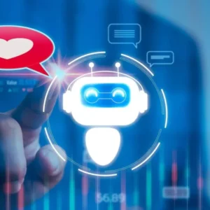 هشدار محققان گوگل: کاربران ممکن است به دستیارهای هوش مصنوعی وابستگی عاطفی پیدا کنند هشدار محققان گوگل: کاربران ممکن است به دستیارهای هوش مصنوعی وابستگی عاطفی پیدا کنند