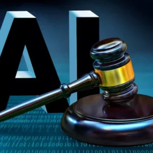 هشدار وزارت دادگستری به شرکت‌های هوش مصنوعی: خسارت هنرمندان را پرداخت کنید