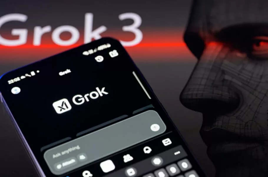 هشدار کارشناسان: Grok 3 خطرات جدی برای دنیای هوش مصنوعی و امنیت سایبری به همراه دارد هشدار کارشناسان: Grok 3 خطرات جدی برای دنیای هوش مصنوعی و امنیت سایبری به همراه دارد