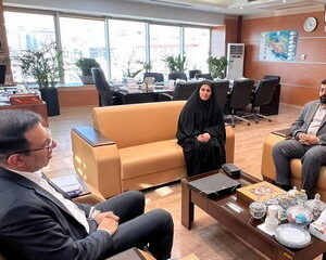 هم‌افزایی پارک علم و فناوری آذربایجان‌شرقی با هلدینگ خلیج فارس برای ارتقای شرکت‌های نفتی و پتروشیمی