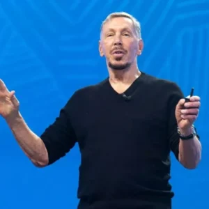 همبنیانگذار اوراکل: هوش جامع مصنوعی زودتر از انتظار محقق خواهد شد همبنیانگذار اوراکل: هوش جامع مصنوعی زودتر از انتظار محقق خواهد شد