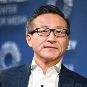 همبنیانگذار علیبابا: صنعت هوش مصنوعی درحال تشکیل حباب اقتصادی است همبنیانگذار علیبابا: صنعت هوش مصنوعی درحال تشکیل حباب اقتصادی است