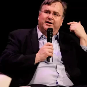 هم‌بنیان‌گذار لینکدین هر روز با این ابزار هوش مصنوعی کار می‌کند تا دید بهتری نسبت به آینده داشته باشد