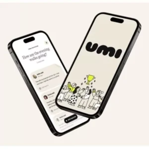 همکاری پاناسونیک و آنتروپیک؛ دستیار هوش مصنوعی Umi معرفی شد همکاری پاناسونیک و آنتروپیک؛ دستیار هوش مصنوعی Umi معرفی شد