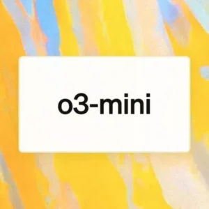 هوش مصنوعی استدلالگر OpenAI o3-mini در دسترس تمام کاربران قرار گرفت هوش مصنوعی استدلالگر OpenAI o3-mini در دسترس تمام کاربران قرار گرفت