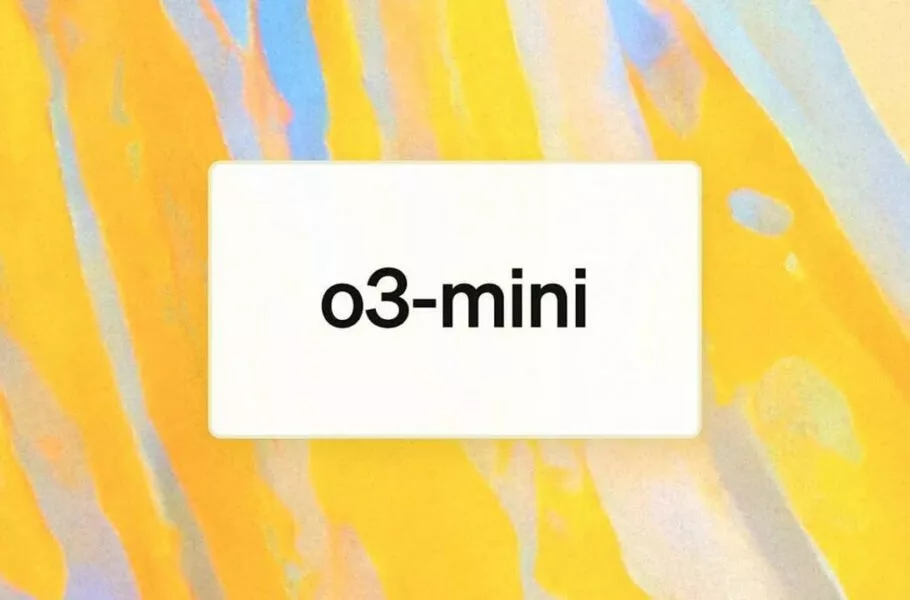 هوش مصنوعی استدلالگر OpenAI o3-mini در دسترس تمام کاربران قرار گرفت هوش مصنوعی استدلالگر OpenAI o3-mini در دسترس تمام کاربران قرار گرفت