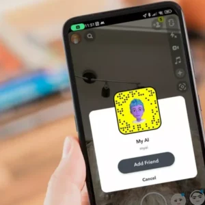 هوش مصنوعی اسنپ‌چت دستورات کاربران را به لنز تبدیل می‌کند