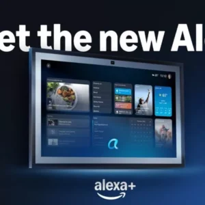 هوش مصنوعی الکسا پلاس با Alexa.com در دسترس افراد بیشتری قرار گرفت هوش مصنوعی الکسا پلاس با Alexa.com در دسترس افراد بیشتری قرار گرفت