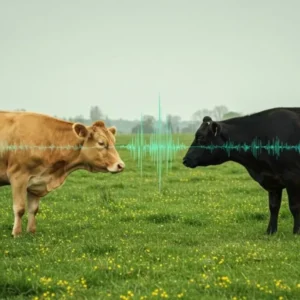 هوش مصنوعی با دقت ۹۰ درصدی احساسات حیوانات را رمزگشایی میکند هوش مصنوعی با دقت ۹۰ درصدی احساسات حیوانات را رمزگشایی میکند