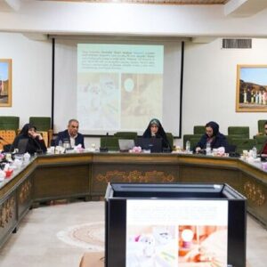 هوش مصنوعی به مثابه زبلخان! هوش مصنوعی به مثابه زبلخان!