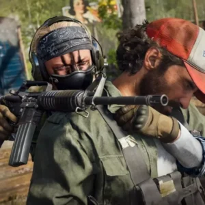 هوش مصنوعی به کمک Call of Duty آمد؛ کاهش 43 درصدی محتواهای نامناسب کاربران هوش مصنوعی به کمک Call of Duty آمد؛ کاهش 43 درصدی محتواهای نامناسب کاربران