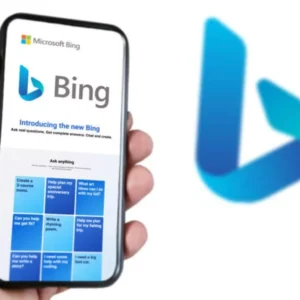 هوش مصنوعی بینگ چیست و چگونه می‌توان از آن استفاده کرد؟