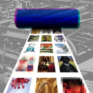 هوش مصنوعی تصویرساز red_panda با عملکرد خیرهکننده معرفی شد هوش مصنوعی تصویرساز red_panda با عملکرد خیرهکننده معرفی شد