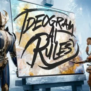 هوش مصنوعی تولید تصویر Ideogram معرفی شد؛ رقیب میدجرنی و Dall-E 3 [تماشا کنید]