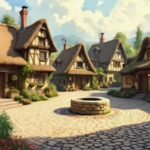 هوش مصنوعی جدید World Labs از روی یک تصویر صحنه‌های سه‌بعدی تعاملی می‌سازد [تماشا کنید]