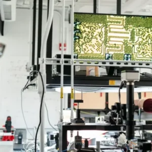 هوش مصنوعی حالا تراشههای پیشرفتهای طراحی میکند که ما از آنها سر در نمیآوریم هوش مصنوعی حالا تراشههای پیشرفتهای طراحی میکند که ما از آنها سر در نمیآوریم